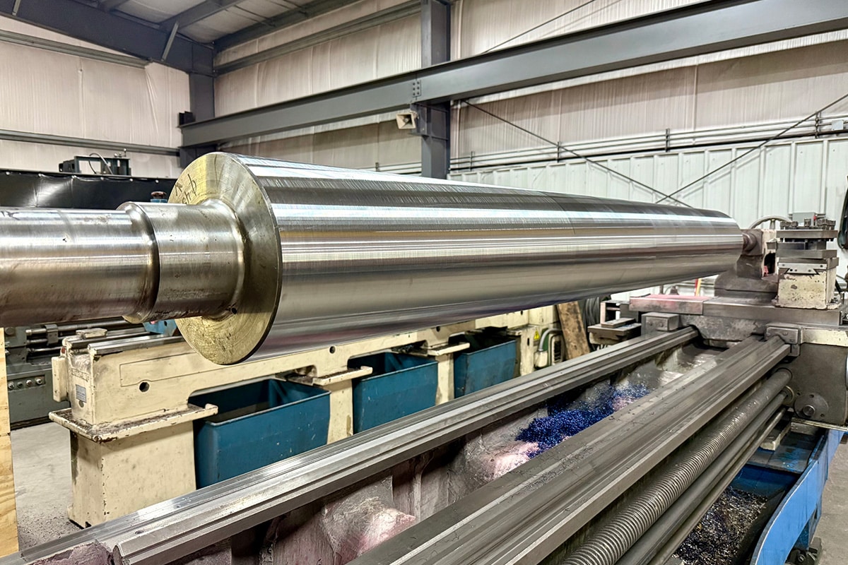 Aluminum - High Tech ReMan