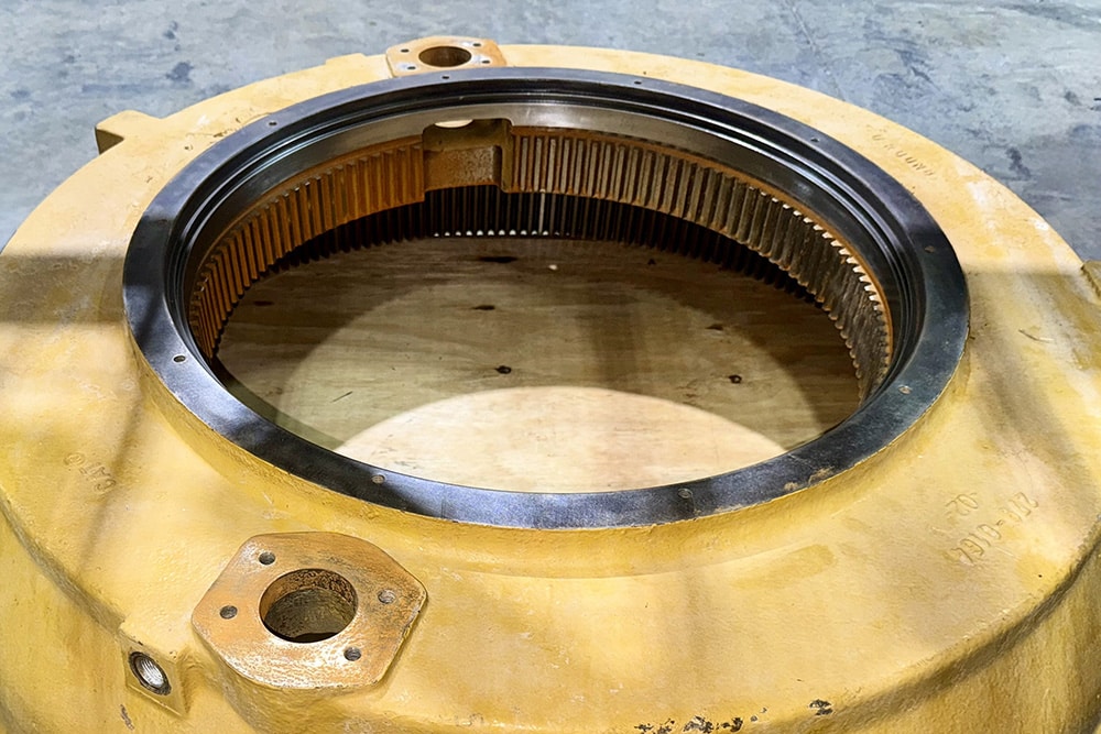 Anchor - High Tech ReMan