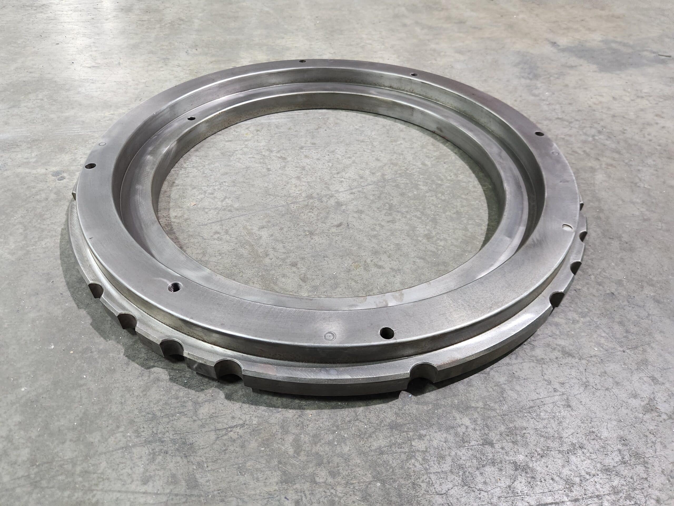 Brake Piston - High Tech ReMan