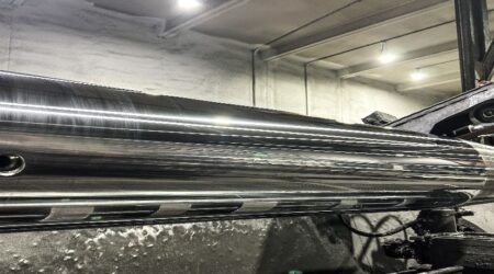 Htcp Front Strut Case Study - High Tech ReMan