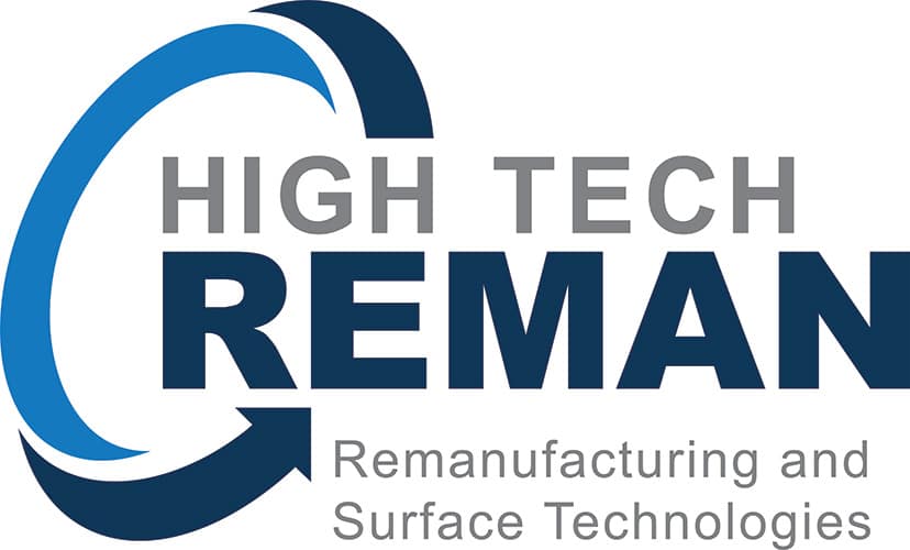 Htr Slogan Full Color - High Tech ReMan