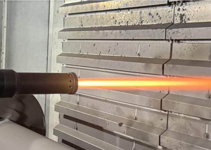 Hvaf Vs. Hvof Vs. Hard Chrome - High Tech Reman