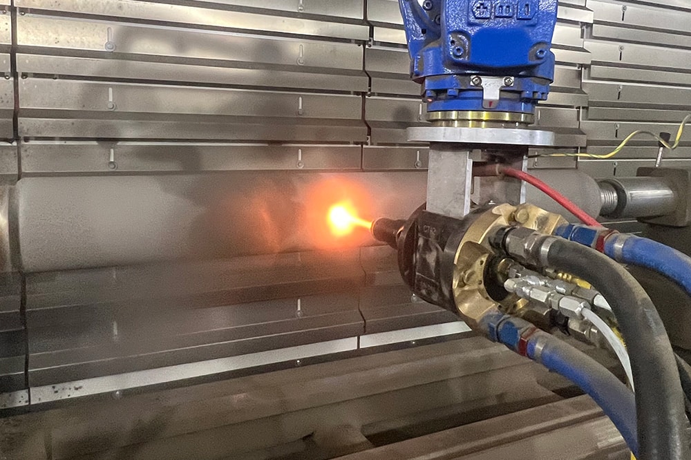 Hvaf - High Tech ReMan