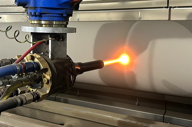 Hvof Hvaf - High Tech ReMan