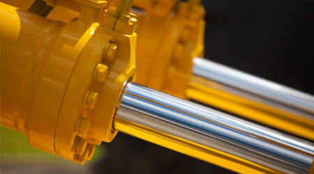 Industrialchromehardplating - High Tech ReMan