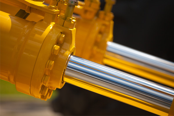 Industrialchromehardplating - High Tech ReMan