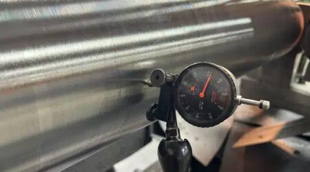 Inspections - High Tech Reman