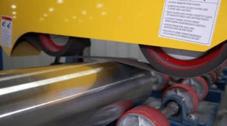 Precision Machining And Grinding - High Tech ReMan