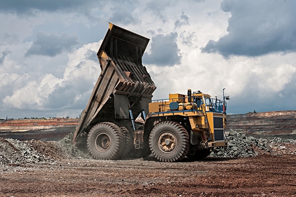 Remanufacturing & Metallurgical Restoration - High Tech ReMan