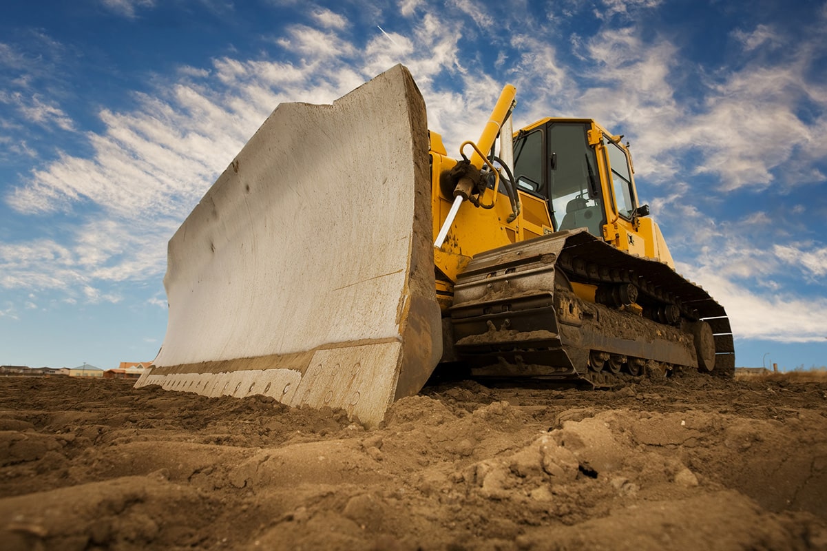 Dozers Equipment Tile - High Tech ReMan
