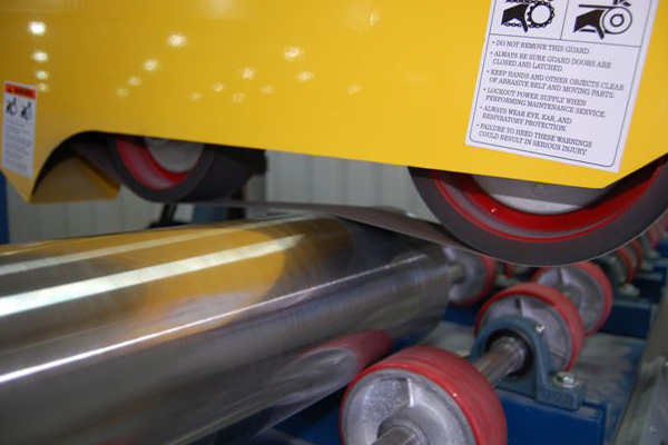 Our Process Step - High Tech ReMan