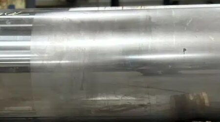 Rod Stroke Wear Damage - High Tech Reman