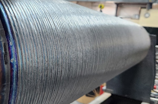 Steel Mills - High Tech ReMan